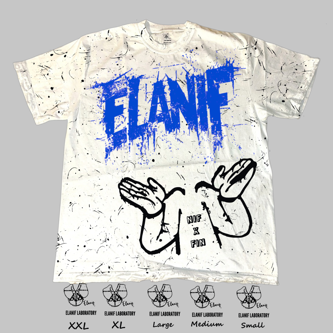 DROP 002.1 — CONCRETE STAINS ICE