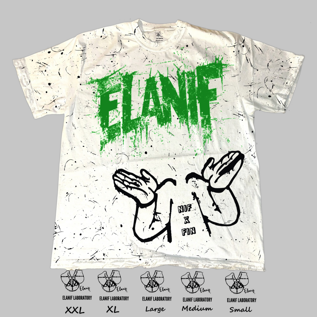 DROP 002.3 — CONCRETE STAINS GRASS