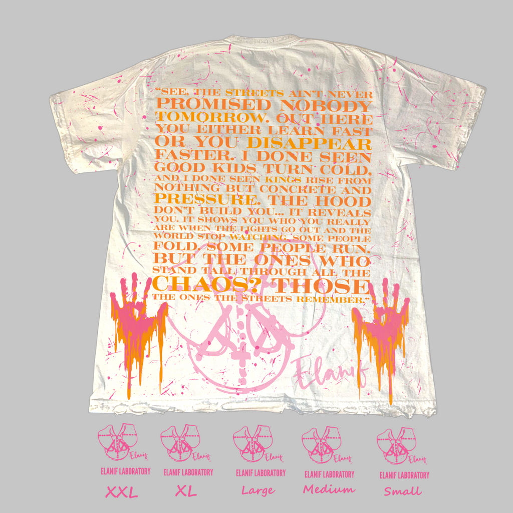 DROP 002.4 — CONCRETE STAINS SHERBERT