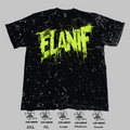 DROP 002.5 — CONCRETE STAINS CLASSIC GREEN & BLACK (Copy)