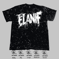 DROP 002.5 — CONCRETE STAINS CLASSIC WHITE & BLACK