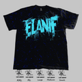 DROP 002.5 — CONCRETE STAINS CLASSIC BLUE TORQ & BLACK (Copy) (Copy)