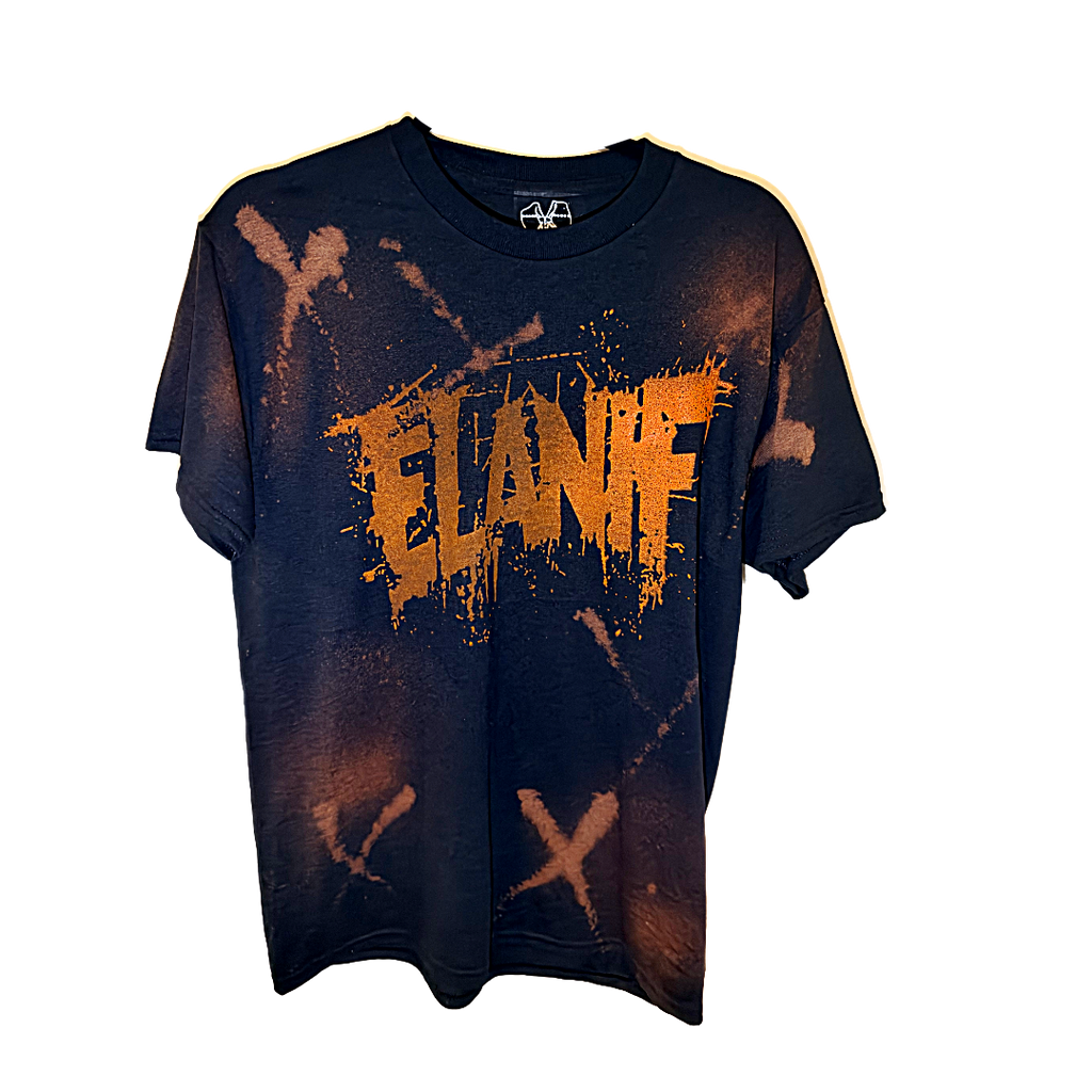 ELANIF HOLLOW DROP TEE