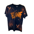 ELANIF HOLLOW DROP TEE