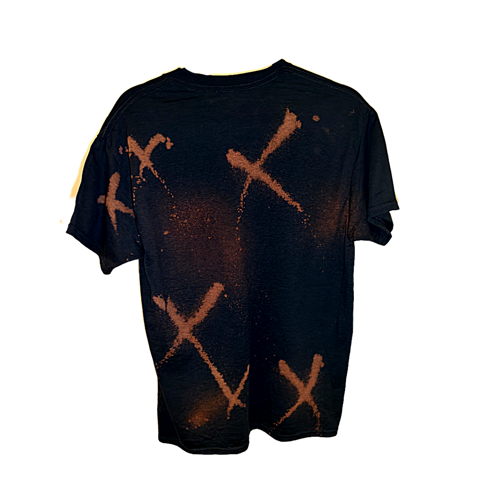 ELANIF HOLLOW DROP TEE