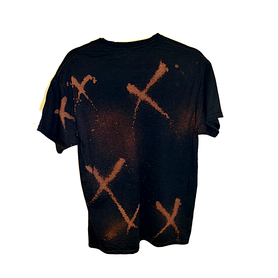 ELANIF HOLLOW DROP TEE