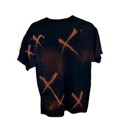 ELANIF HOLLOW DROP TEE
