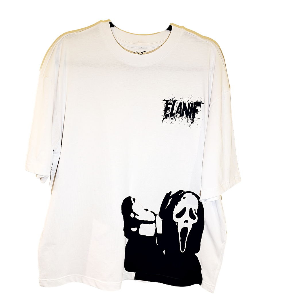 THE SHADOW DROP TEE