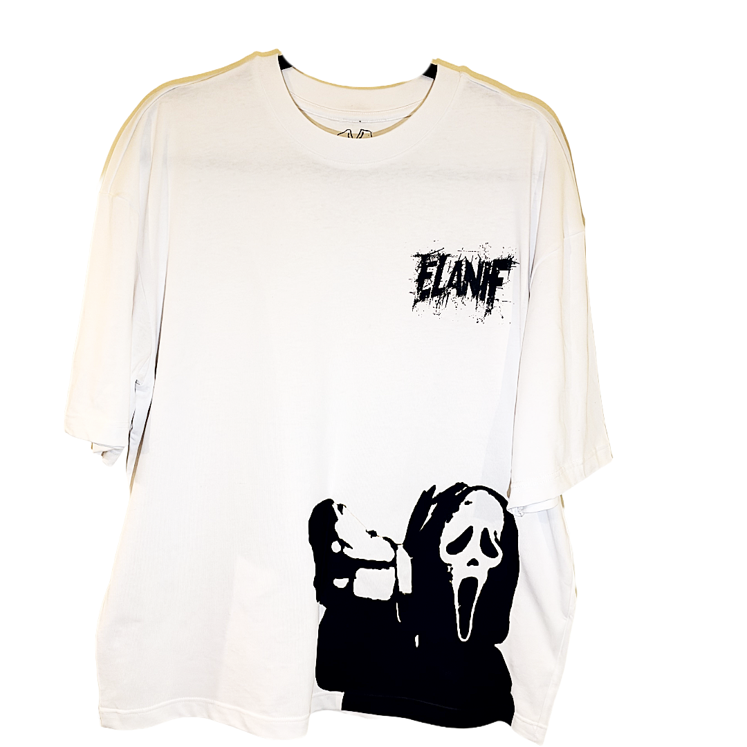 THE SHADOW DROP TEE