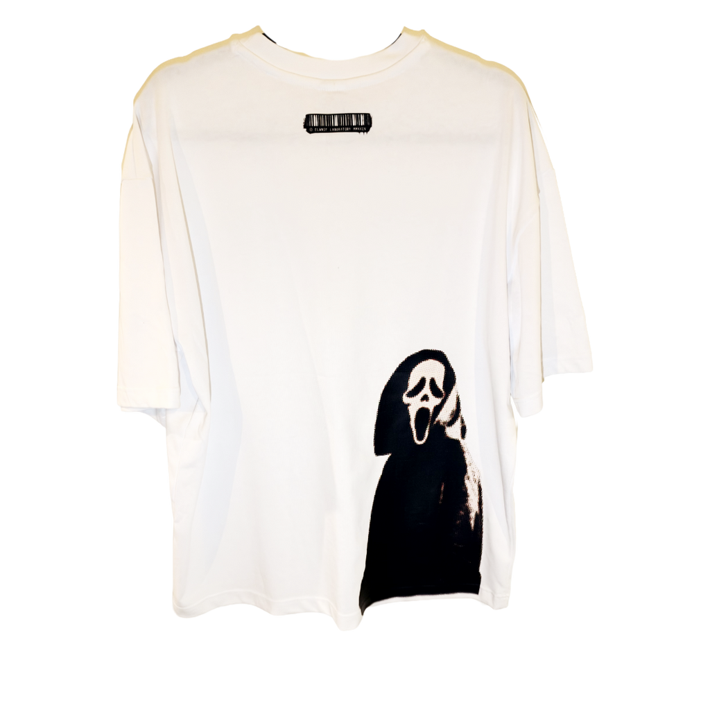THE SHADOW DROP TEE