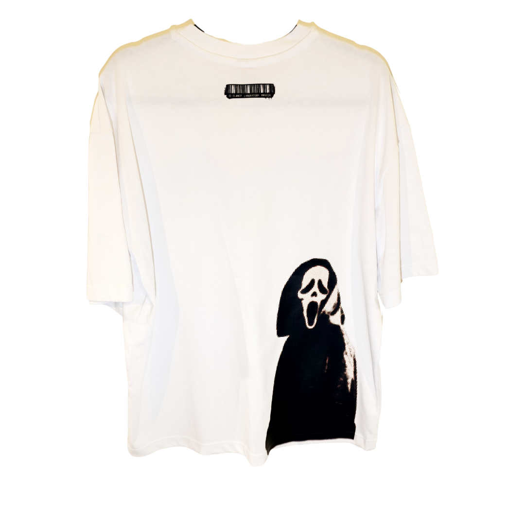 THE SHADOW DROP TEE