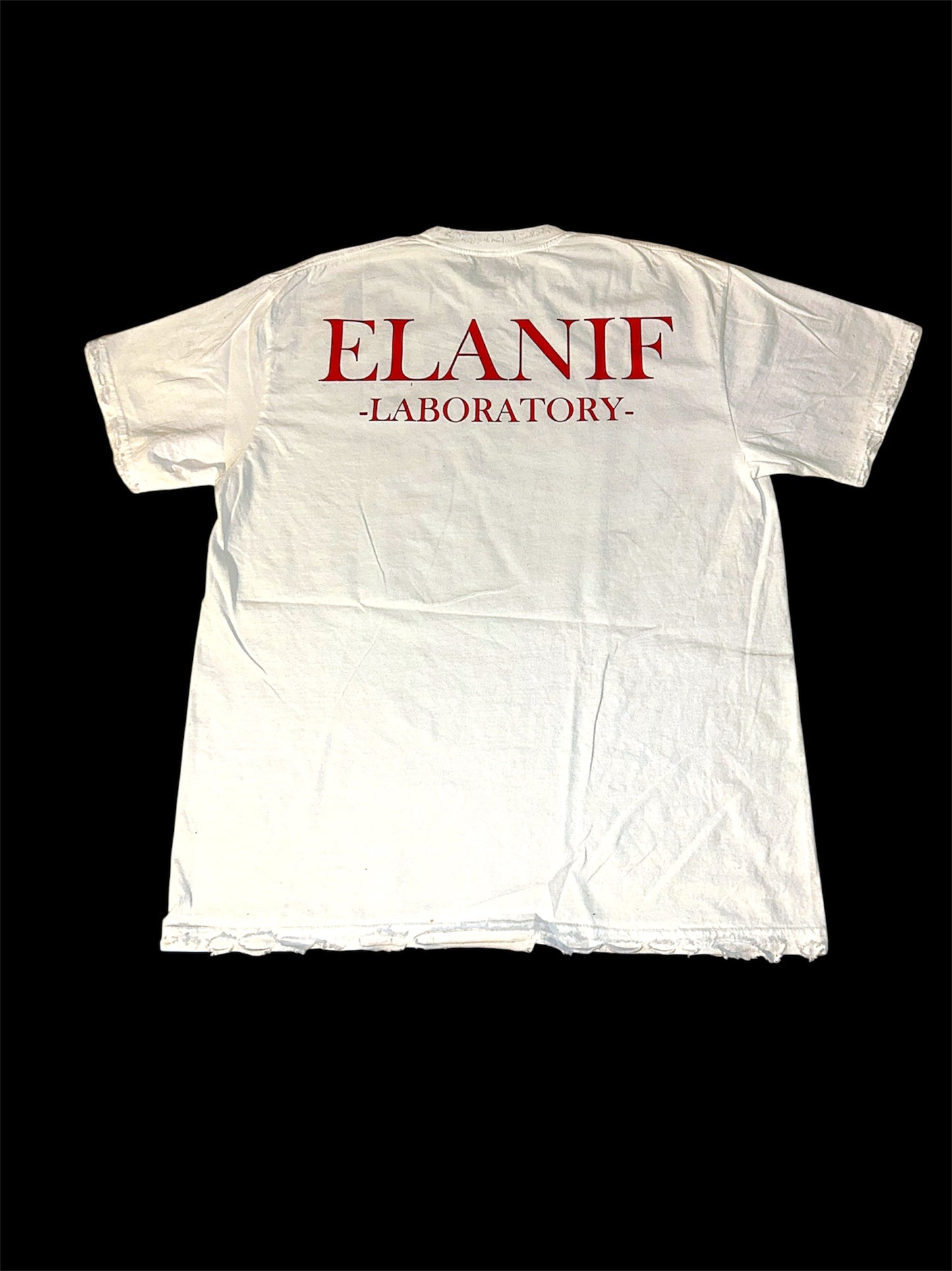 DROP 001 — Roadrace 87 Tee