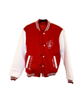 BORN CHAMPION VARSITY JACKET